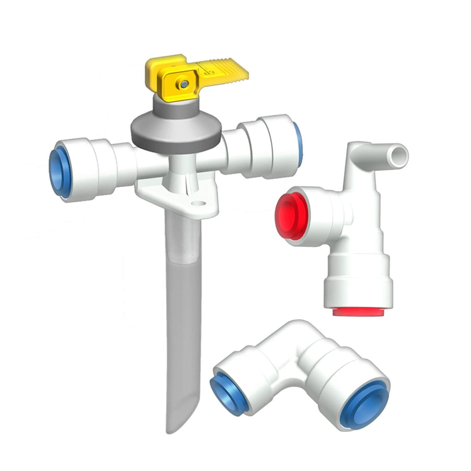 Truma 70400-02 Juego de Agua