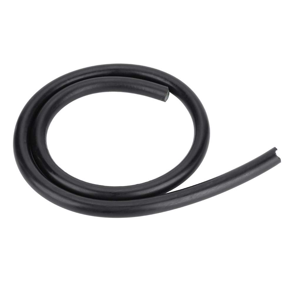 Tube en caoutchouc de chasse sous-marine, 3x16MM léger durable Durable bande de caoutchouc sous-marine Sling Tube de plongée sous-marine tube de latex pour le bricolage et remplacer l'ancien tube(1m)