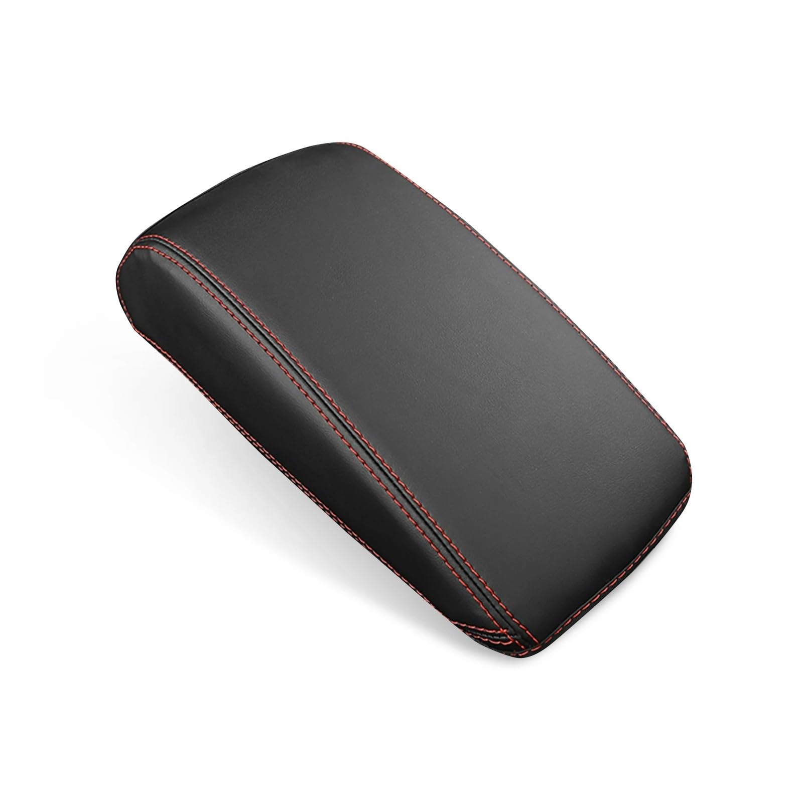 Car Armrest Box For Q2 2017-2024 Car Armrest Box Cover Center Console