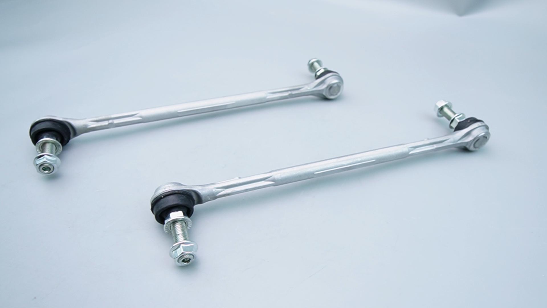 Amazon.com: Front Stabilizer Bar End Link Stabilizer Sway Bar Link