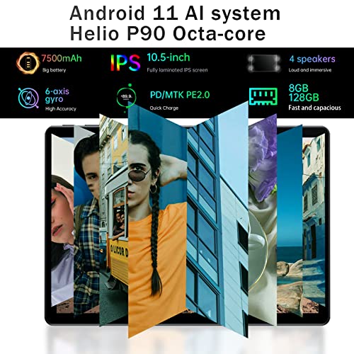 La Mejor comparativa de Alldocube iwork10 pro al mejor precio. 29 Imagen adicional