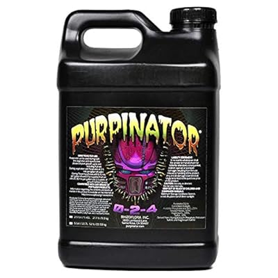 Purpinator 2.5Gal