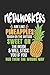 Metalworkers Are Like Pineapples. Tough On The Outside Sweet On The Inside: Schlosser Ananas Notizbuch / Tagebuch / Heft mit Karierten Seiten. ... Planer für Termine oder To-Do-Liste.