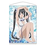 ダンジョンに出会いを求めるのは間違っているだろうかII B1タペストリー[ヘスティア]