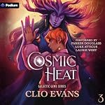 Cover of Cosmic Heat