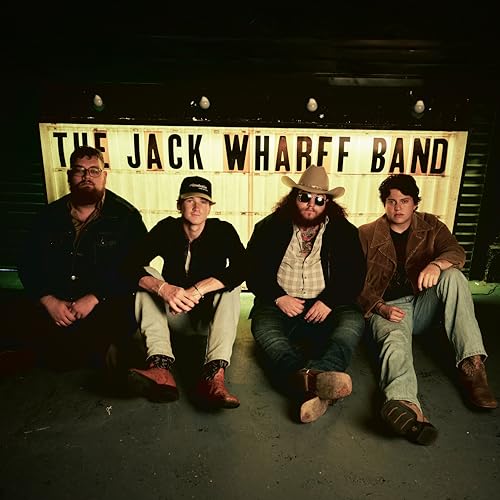 The Jack Wharff Band