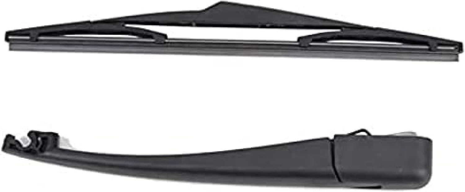 Car Rear Windshield Wiper Kit For SsangYong Kyron 2007-2011 rear wiper washer