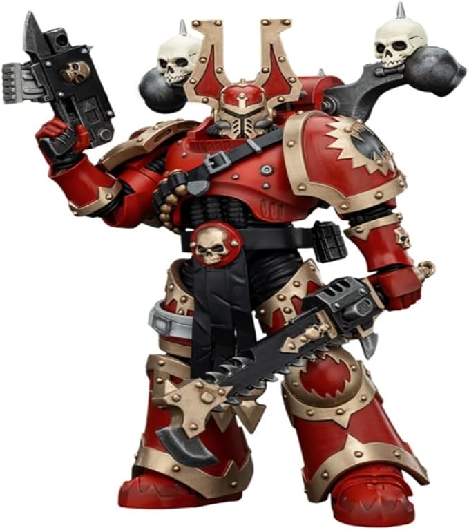 5 Excellent Free Games on Steam, Including One to Keep Forever 9 51sUaGMEs0L. AC SX679 JOYTOY Warhammer 40K 1/18 Action Figure World Eaters Khorne Berzerker 2 Collection Model Birthday JT00584