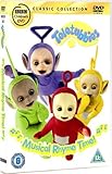  Teletubbies - Musical Rhyme Time! [Import anglais]