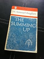 The Summing Up B0000CLMAH Book Cover