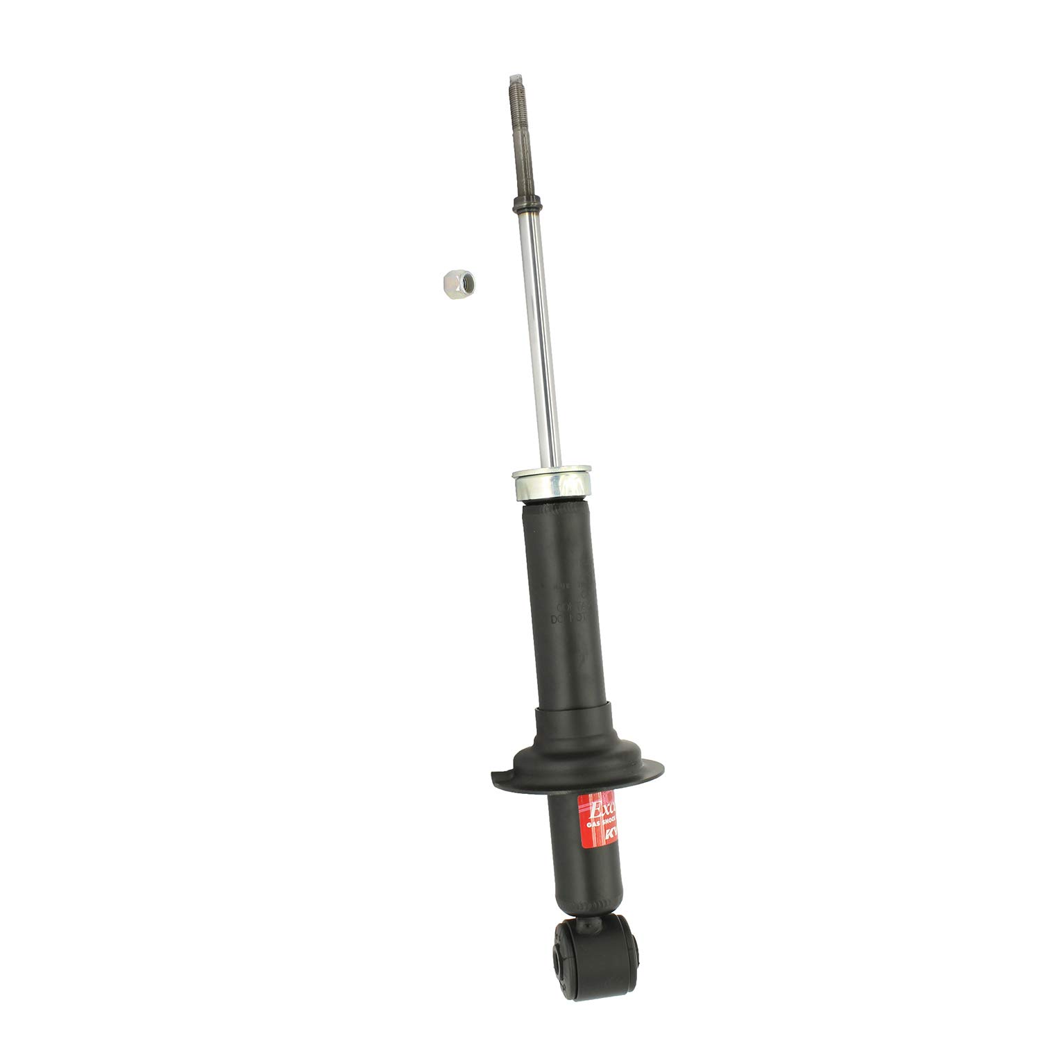 よしみ Amazon.com: KYB 341348 Excel-G Gas Strut : Automotive