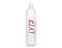 Algopix Similar Product 8 - Prince  Spring LYT pH Alkaline Water 