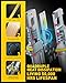 AUXITO 9007 Bulbs, 50000LM Ultra-Bright HB5 Light, Direct Insert 5 Mins Installation, 50000Hrs Long Lifespan, No Flicker, 99% Compatibility, Pack of 2