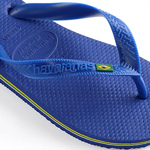 Image of Havaianas Unisex-Adult Brasil Prep Flip-Flops