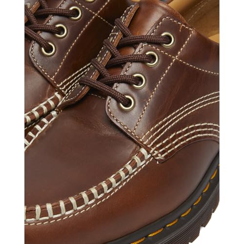 Chaussures à lacets Dr. Martens Lowell W pour - vue 5