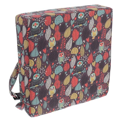 ASAKKURA Cojín Elevador para Silla 1 5