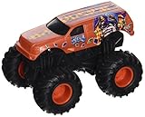 Hot Wheels Monster Jam Rev Tredz Vehicle