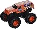 Hot Wheels Monster Jam Rev Tredz Vehicle