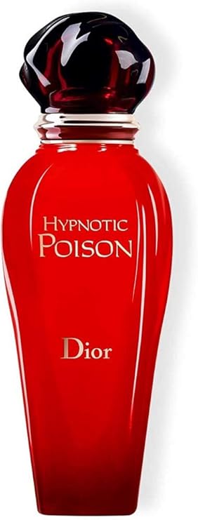 Christian Dior, Hypnotic Poison Eau de Toilette, Donna, 50 ml : Amazon.it