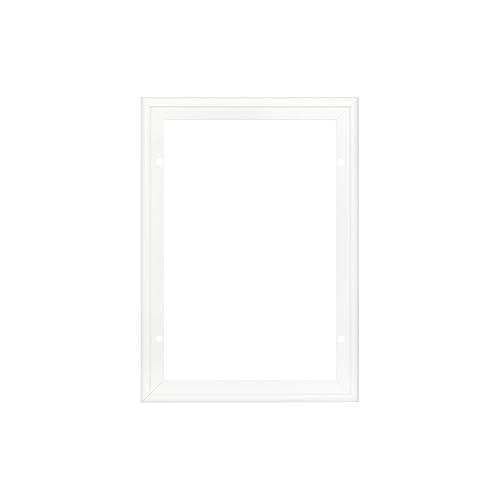 PetSafe Adaptador de Instalación para Puerta de Aluminio para Climas Extremos