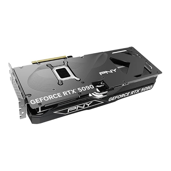 PNY  GEFORCE RTX™ 5090 32GB DLSS4 - Image 5