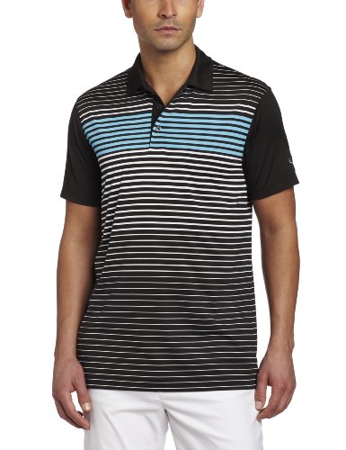 Polo technique PUMA Golf : élégance et finitions haut de gamme