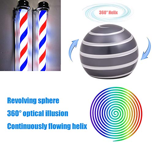 Image of Desk-Kinetic-Toys Cool-Gadgets for Fidget: Cool-Stuff Thing Game Toy for Adult Teen Children Kid, Stress Relief Optical-Illusion Gifts for Office School Home Man Women Christmas Spinning 300 Seconds