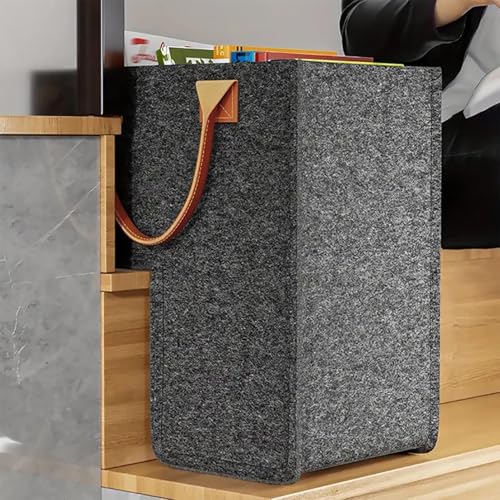 La Mejor Selección de Cestos de escalera que puedes comprar esta semana. 27 Imagen adicional