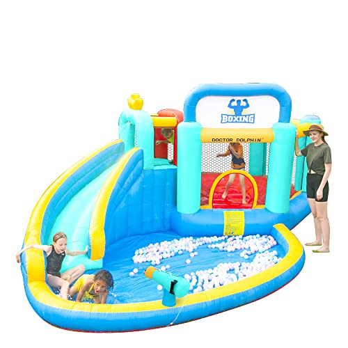 20 Best Backyard Water Slide