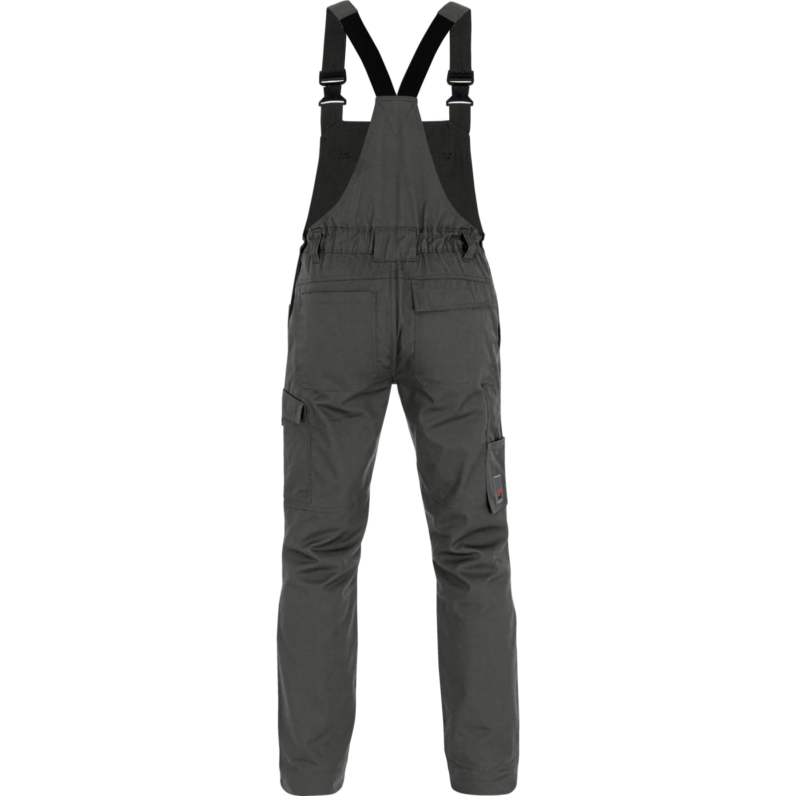 WÜRTH MODYF Peto Combi Classic Gris - Tamaño M