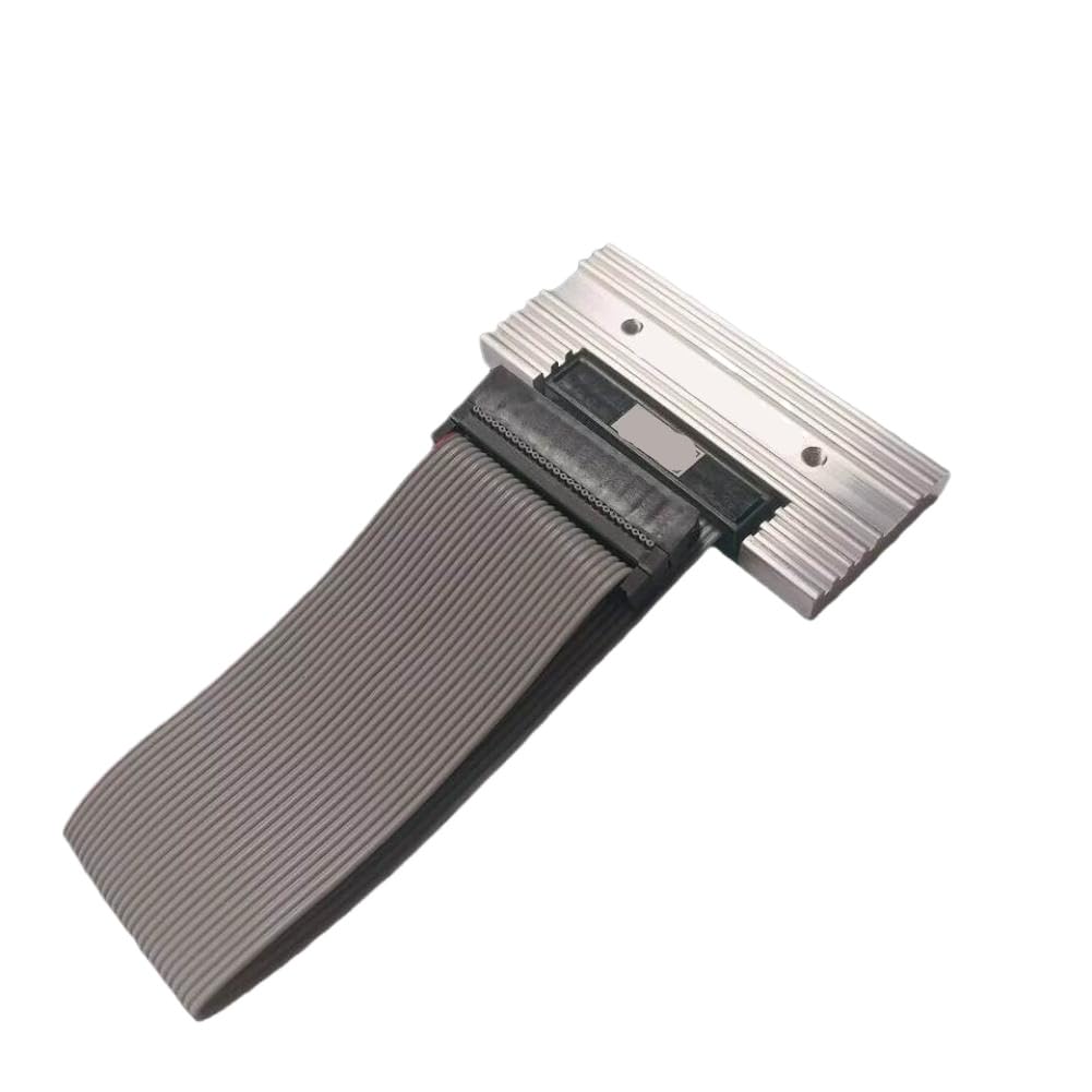Thermodruckkopf kompatibel mit den Etikettenwaagen CAS CL5000, CL5000J-15, is CL5000J, CL5200 und CL3000