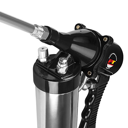 Performance Tool M582Db Air Grease Gun #TOP1