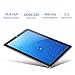 Windows Tablet, CHUWI Hi10 Plus Windows 10/Android 5.1 Dual Boot 2-in-1 Tablet PC, 10.8