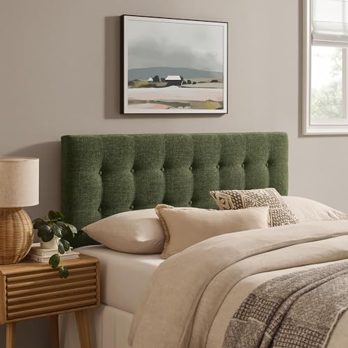 Modway Emily Full Size Performance Fabric Headboard