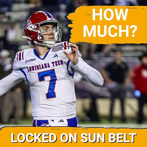SHOCKER: Louisiana Tech&rsquo;s $8M Exit Fee - Conference USA vs Sun Belt Explained