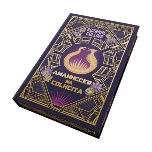 Amanhecer na colheita: Edição de colecionador (capa dura) Amanhecer na colheita: Edição de colecionador (capa dura) - Imagem 3