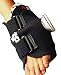 ProSeries Double Ankle, Achilles Tendon, & Foot Ice Pack & Wrap - Perfect Cold Therapy for Sprained Ankle Injuries & More - Reduce Inflammation & Pain Relief with Cold Compression & Real Ice