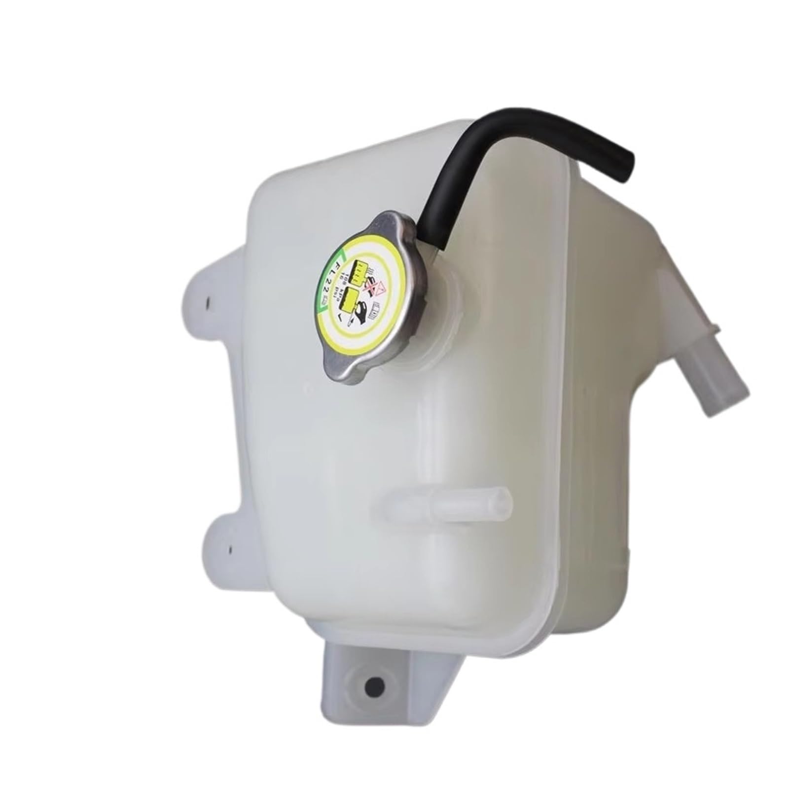 Engine Coolant Expansion Tank Compatible with Mazda CX-9 3.7L V6