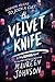 The Velvet Knife (Truly Devious) (English Edition)