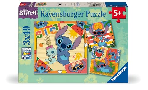 Ravensburger Children Puzzles Aloha - Ages 5+