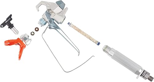 Miniatura 4 de Graco Inc. 243011 SG2 Pistola pulverizadora