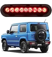 Amazon | VANCROSERジムニーハイマウントストップランプ JB64