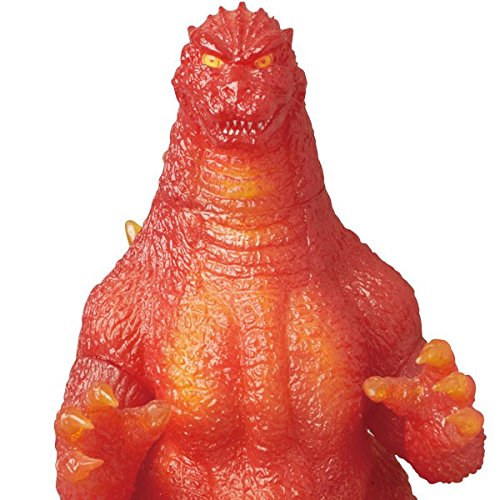 Amazon.co.jp: CCP メルトダウンゴジラ : おもちゃ