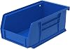 Akro-Mils 30230 AkroBins Plastic Hanging Stackable Storage Organizer Bin