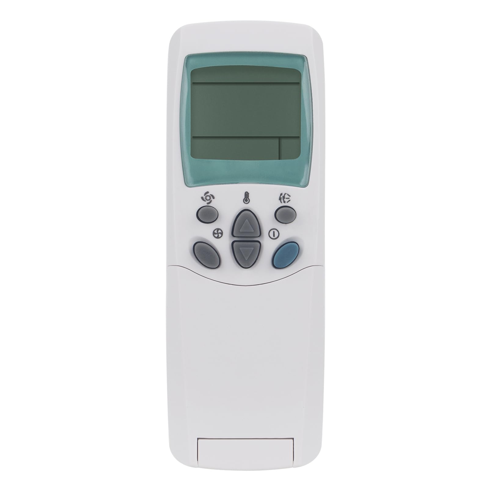 ALLIMITY Telecomando Universale Per Condizionatore LG – Sostituisce AKB73456104, AKB73315601, E09EL, E12EL, Z09SL – Plug And Play