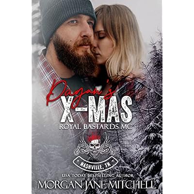 Pagan's X-Mas