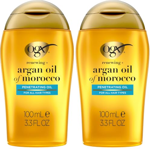 OGX Renewing + Argan Oil of...