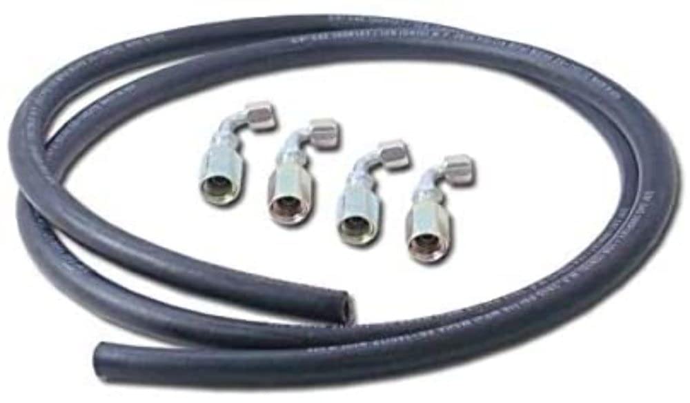 Performance Steering Components HK2020 Field Serviceable Cylinder Hose Kit