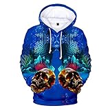 Herren Hoodies 2023 Generic Kapuzenpullover Pullover Mit Kapuze Herren Herren Pullover Streifen Pullover Sweatshirt Herren Männer Muskelshirt Farbige Herren Pullover Hoodie Hoher Kragen Herren