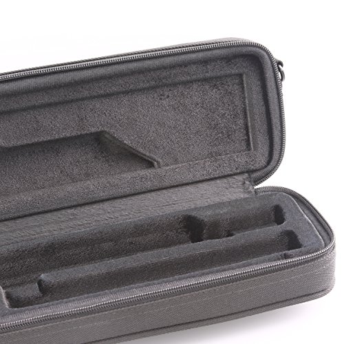 Legacy Lflc200Bl Pro Flute Case, Black #TOP5